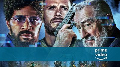 bild aus der news Kein Kinostart trotz DIESER (!) Starbesetzung: Explosive Action mit Eastwood, Foxx und De Niro neu & exklusiv bei Amazon Prime Video