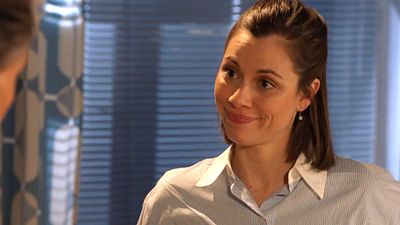 bild aus der news GZSZ-Vorschau heute: Gerner holt Matilda zurück in die Bank