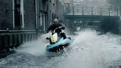 bild aus der news Deutscher Trailer zu "Amsterdamned II - Verfluchtes Amsterdam": Nach 37 Jahren (!) kommt das Sequel zum kultigen 80er-Serienkiller-Thriller