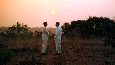 bild aus der news "Ein monströser Misserfolg": Der Regisseur von "Der Name der Rose" hat schmerzhafte Erinnerungen an seinen ersten Spielfilm