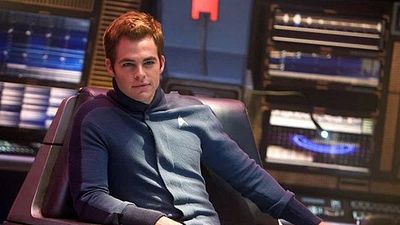 bild aus der news Heute im TV: "Star Trek"