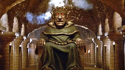 bild aus der news Es passiert tatsächlich: Legendäre Sci-Fi-Komödie bekommt nach 38 (!) Jahren eine Fortsetzung – die Dreharbeiten haben bereits begonnen