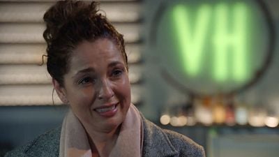 bild aus der news GZSZ-Vorschau für morgen: Nina und Erik geraten vor Toni in Erklärungsnot