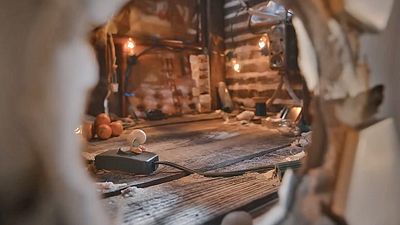 bild aus der news Streaming-Tipp: Einer der besten Filme 2022 hat es endlich nach Deutschland geschafft – und kaum jemand kriegt's mit!