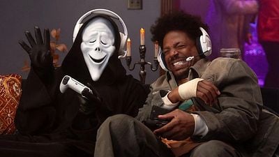 bild aus der news "Scary Movie 6" hat schon jetzt etwas geschafft, was es in der Reihe seit 25 (!) Jahren nicht mehr gab