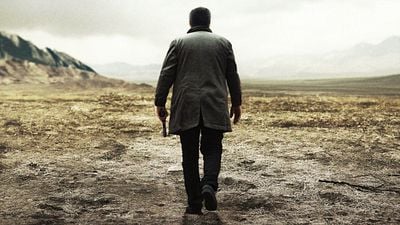 bild aus der news TV-Premiere: Dieser brandaktuelle Film ist Gegenwarts-Western, Paranoia-Thriller und Polit-Reißer auf einen Schlag!