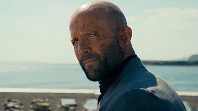 bild aus der news Jason Statham feiert endlich die Reunion, auf die seine Fans seit 25 Jahren warten