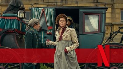 bild aus der news Die Vorlage ist 213 (!) Jahre alt: In 5 Wochen könnt ihr euch in Netflix’ "Bridgerton"-Ersatz verlieben - hier ist der neue Trailer
