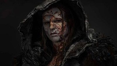 bild aus der news Ausgerechnet dieses wichtige Element aus "Frankenstein" wurde für die Netflix-Adaption grundlegend verändert