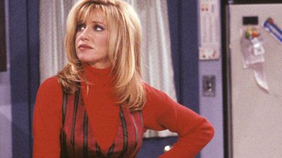 bild aus der news Einen Tag vor ihrem 77. Geburtstag: Serienstar Suzanne Somers ist gestorben