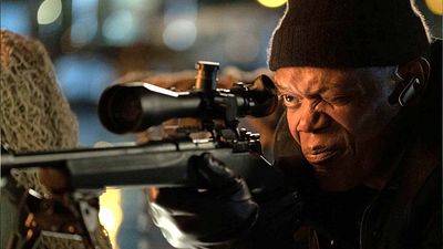 bild aus der news Auf den Spuren von "John Wick": Samuel L. Jackson wird zum Auftragskiller