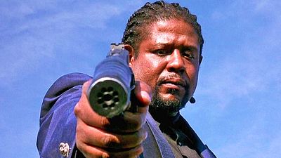 bild aus der news Einzigartiger 90er-Kultfilm kehrt ins Heimkino zurück: Rache-Thriller trifft Gangster-Drama & Samurai-Film – erstmals in 4K!