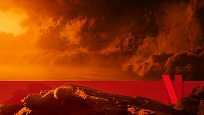 bild aus der news Da ist sogar "Bridgerton" chancenlos: Neue Serie von Steven Spielberg erobert die weltweiten Netflix-Charts