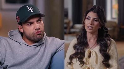 bild aus der news Jimi Blue Ochsenknecht und Yeliz Kocs Reality-Doku: Alle Infos und Starttermin auf einen Blick