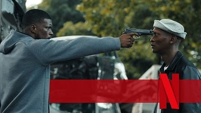 bild aus der news In über 50 Ländern auf Platz 1: Unbekannter Rache-Thriller wird dank Netflix zum globalen Hit