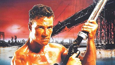 Heute im TV: Einer der unterschätztesten Sci-Fi-Actioner mit Jean-Claude Van Damme – aber leider geschnitten!