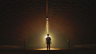 bild aus der news Gefeierter Regisseur dreht seinen nächsten Sci-Fi-Horrorfilm: Das ist über "Dragon" bekannt