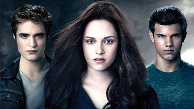 Die "Twilight"-Serie kommt! Doch sie wird ganz anders, als ihr denkt