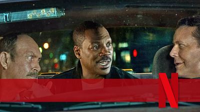 bild aus der news "Beverly Hills Cop 4": Netflix hat schon 3 (!) neue Videos zum "Axel F"-Song veröffentlicht – Anschauen auf eigene Ohrwurm-Gefahr!