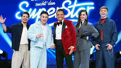 bild aus der news Deutschland feiert seinen neuen Superstar: Dieser Sänger gewinnt DSDS 2026