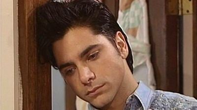 John Stamos hätte beinahe "Full House" verlassen – und der Grund ist richtig unsympathisch!