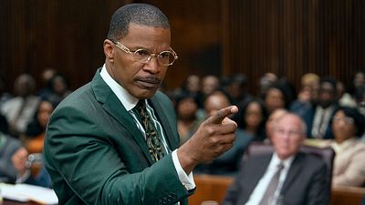 bild aus der news Erstmals im TV: 2 Oscargewinner in Gerichtsfilm, den es bisher exklusiv auf Amazon Prime Video gab – werbefrei!