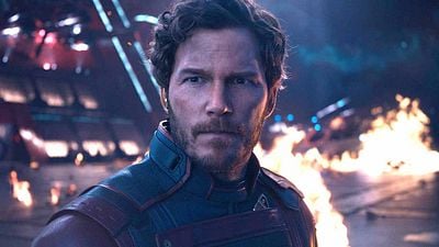 bild aus der news "Warum stört euch das so sehr?": James Gunn verteidigt Geschlechter-Wechsel in "Guardians Of The Galaxy 3"