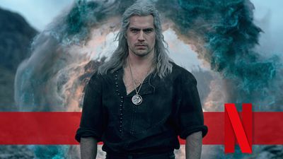 bild aus der news Das Ende von "The Witcher" Staffel 3, Teil 1 erklärt: Das ist der wahre Oberbösewicht