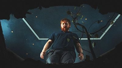 bild aus der news Grandios, garstig & grotesk: Trailer zum WTF-Horror-Highlight "Nightborn" mit "Harry Potter"-Superstar