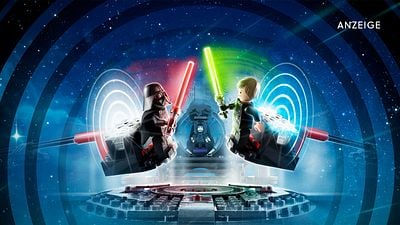 bild aus der news Günstig das ist! – Jetzt bis zu 50 Prozent auf LEGO "Star Wars"-Sets sparen