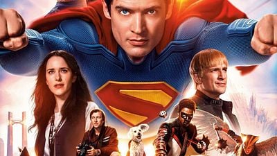 bild aus der news "Superman"-Fanliebling stößt zu heiß erwartetem 80er-Reboot – es ist eines der spannendsten Action-Projekte der nächsten Jahre