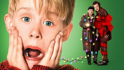 bild aus der news "Kevin - Allein zu Haus": Macaulay Culkin spricht über mögliche Fortsetzung – und hat bereits die perfekte Idee!