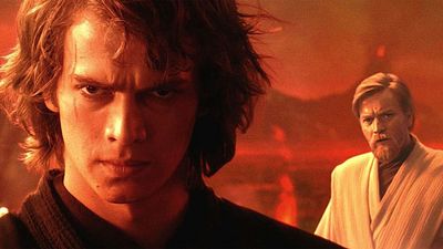 bild aus der news So wird "Star Wars: Episode III" zum großartigen Meisterwerk: Ich habe es ausprobiert und es klappt wirklich