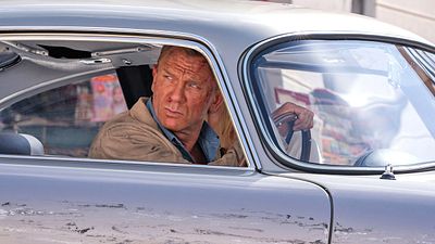 bild aus der news "Queer": "Hellraiser"-Star spielt an der Seite von Daniel Craig im neuen Film vom "Call Me By Your Name"-Regisseur mit