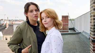 bild aus der news Gleich 2 neue "Tatort"-Filme: Neues Ermittlerduo startet schon in wenigen Wochen durch