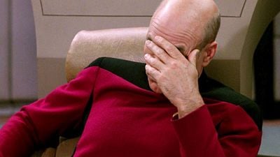 bild aus der news "Diese Serien sind Mist": "Der Astronaut"-Autor wollte eine "Star Trek"-Serie schreiben – doch sein Vorschlag wurde abgelehnt