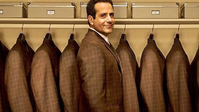 bild aus der news Von den "Monk"-Machern: Krimi-Serie aus Deutschland erhält nach mehreren Versuchen Neuauflage!