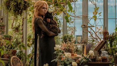 bild aus der news "Ich spüre schon ein bisschen die Magie": "Zauberhafte Schwestern 2"-Regisseurin Susanne Bier im FILMSTARTS-Interview