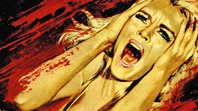 bild aus der news Nach 36 Jahren Verbot: Die ultrabrutale Antwort auf "Halloween" kehrt ungekürzt ins Heimkino zurück!