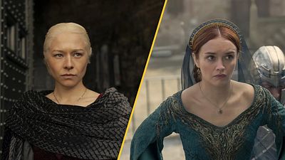 bild aus der news "House Of The Dragon" Staffel 2: Das Ende von Folge 3 und das Aegon-Missverständnis erklärt