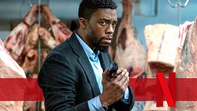 bild aus der news Bald weg von Netflix: Handgemachtes Action-Kino der alten Schule – mit einem Marvel-Star in einer seiner letzten Rollen