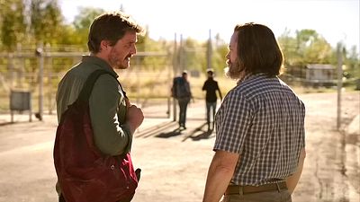 bild aus der news Neuer Trailer zu "The Last Of Us": So geht es nach dem Ekel-Ende von Folge 2 weiter