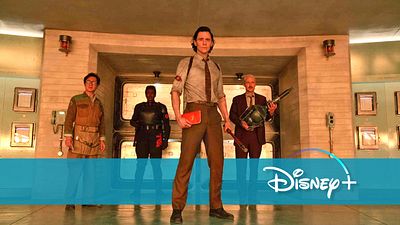 bild aus der news "Loki" Staffel 2 zerschmettert sämtliche Theorien! Das schockierende Ende von Folge 4 erklärt
