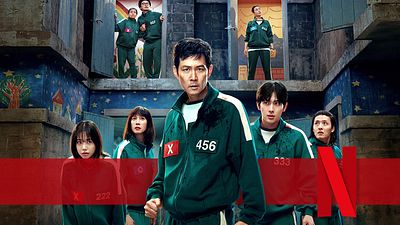 bild aus der news So geht "Squid Game" zu Ende: Der Trailer zum großen Finale zeigt die neuen Spiele von Staffel 3