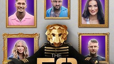 bild aus der news Endlich offiziell bestätigt: Das ist der "The 50"-Cast für Staffel 2