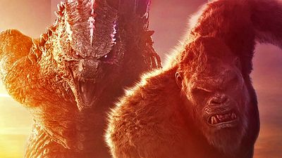 bild aus der news Nach Millie Bobby Brown: Nächster "Stranger Things"-Star wird Teil der Monsterverse-Saga um King Kong & Godzilla