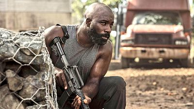 bild aus der news Dieses schweißtreibende Action-Abenteuer zählt Stephen King zu seinen Lieblingsfilmen der letzten Jahre!