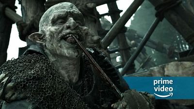 bild aus der news "Der Herr der Ringe: Die Ringe der Macht" Staffel 2, Folge 8: Wann und wie geht es auf Prime Video weiter?