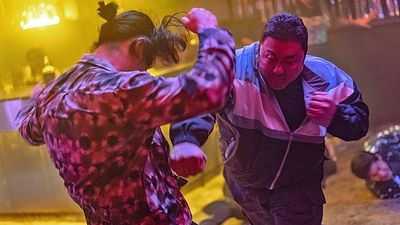 bild aus der news Neu im Heimkino: Der neuste Teil einer völlig unterschätzten Action-Reihe – brutal, rasant & beißend komisch