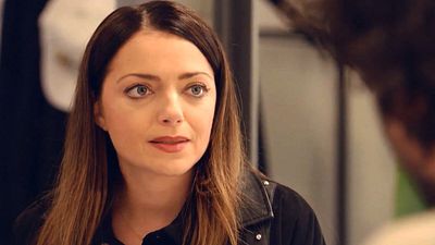 bild aus der news Schock-Diagnose bei GZSZ: Diese Szene bringt Anne Menden emotional an ihre Grenzen